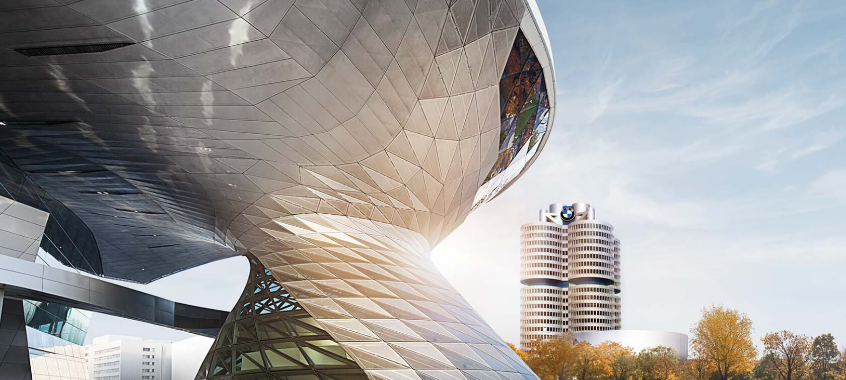 BMW muziejus Miunchene: ką verta žinoti? BMW muziejus Miunchene: ką verta žinoti?